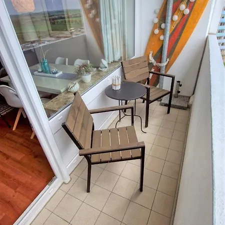 - Haus F, App 0f0701 Apartment Heiligenhafen