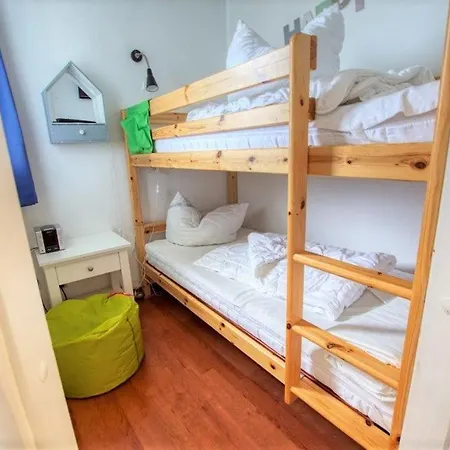 - Haus F, App 0f0701 Heiligenhafen