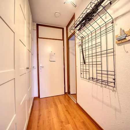 - Haus F, App 0f0701 Apartment