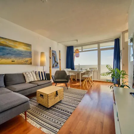 Apartment - Haus F, App 0f0701