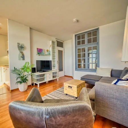 Apartment - Haus F, App 0f0701 Heiligenhafen